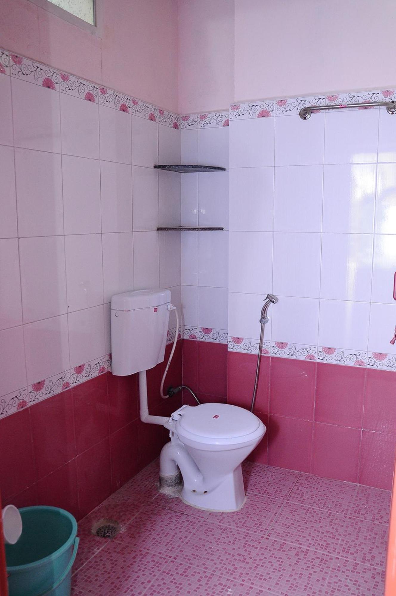 Royal Green Accommodation Chennai Airport Bagian luar foto